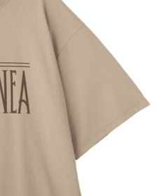AMERICAN HOLIC COASTLINEA ロゴTシャツ