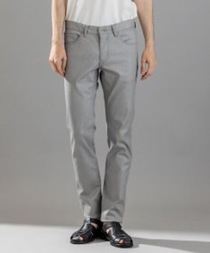 JOSEPH HOMME 【抜群のストレッチ性/光沢素材】ハイパワーソフトストレッチ 5ポケットパンツ / STICK 5P