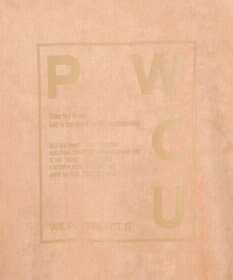 PW CIRCULUS 2025 NEW！【手洗い洗濯可】【WOMEN】スエードライク デタッチャブルフーディ ゴルフウェア レディース