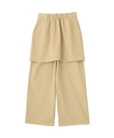 AMERICAN HOLIC 【2点セット】レイヤードパンツ