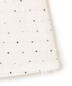 TOCCA 【八木アリサさん着用】【消臭】FLOWER HIDE AND SEEK スカート