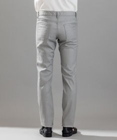 JOSEPH HOMME 【抜群のストレッチ性/光沢素材】ハイパワーソフトストレッチ 5ポケットパンツ / STICK 5P