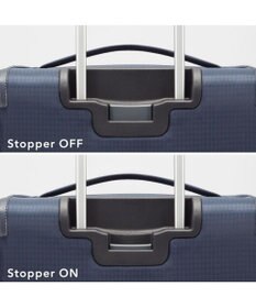 ACE BAGS & LUGGAGE Proteca プロテカ フィーナRF 超軽量キャリーバッグ 24L 1.9kg 12822