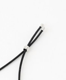 ICB モチーフロングネックレス