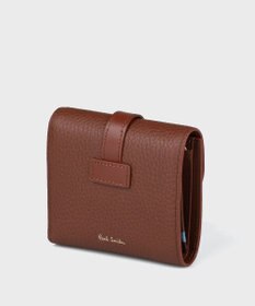 Paul Smith ベルトストラップ 2つ折り財布