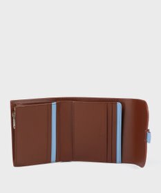 Paul Smith ベルトストラップ 2つ折り財布