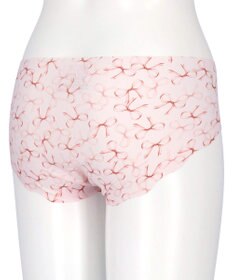 WACOAL 【GOCOCi ゴコチ】 ショーツ はきこみ丈あさめ まるでつけていないようなはきごこち フラット仕上げ CGG535とペア PGG135 /ワコール