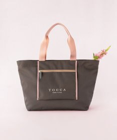 TOCCA 【WEB限定＆一部店舗限定】STRADA TOTE トートバッグ