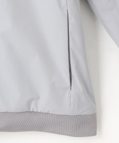 23区GOLF 【UNISEX】リバーシブル トラックジャケット