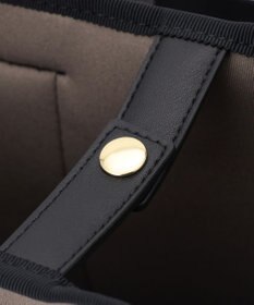 TOCCA 【WEB&一部店舗限定】COSTA BACKET TOTE トートバッグ