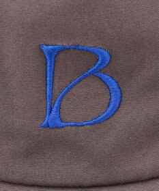 UNFILO レターキャップ