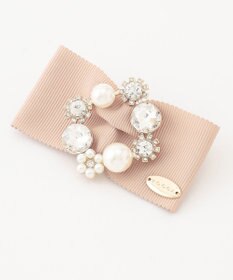 TOCCA BIJOUX FUR TIPPET ティペット