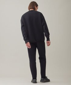 UNFILO 【ミズノ×UNFILO】ブレスサーモ リップルキルト ジョグパン