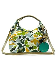 Regalo Felice 【コーディネートの主役になるバッグ / 軽量】2wayショルダー / REGALO