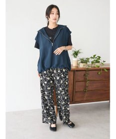 CRAFT STANDARD BOUTIQUE リメイクロゴ半袖Tee