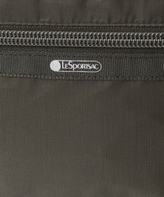LeSportsac ESSENTIAL BELT BAG/グラベルC