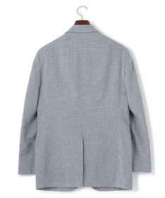 J.PRESS MEN 【WEB・一部店舗限定】ラッピングエアーコットン ジャケット