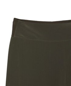 JOSEPH クレープドソワ　トラウザーズ