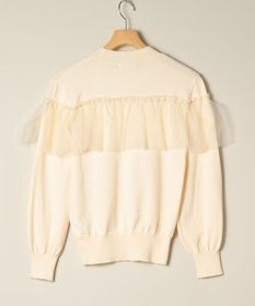 ONWARD Reuse Park 【any SiS】ニット秋冬