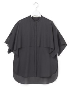 ICB 【先行予約】シルフィーローン ハンカチーフスリーブブラウス