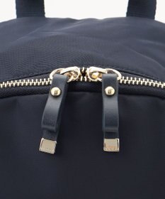 TOCCA 【撥水・A4サイズ対応】ET RUE BACKPACK バックパック