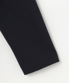 組曲 L 【WEB限定】コンフォータブルドレープ ワンピース