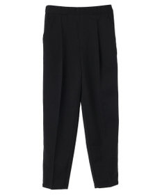 earth music&ecology テーパードパンツ