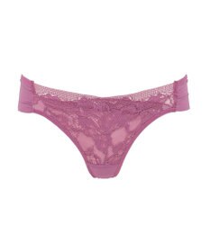 BRADELIS New York 【BRADELIS New York】　ジャスミンスタイルタンガ24S1