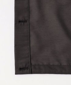 J.PRESS LADIES L 【季節の変わり目に】リネンシアースラブ ノーカラー ブルゾン