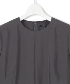 23区 【APPLAUDIR】ヴィンテージオーガンジードレス