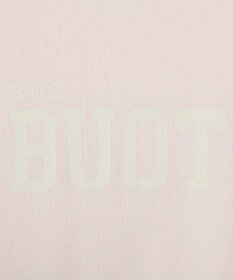 AMERICAN HOLIC カレッジロゴ裏毛スウェット