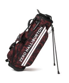 ZERO HALLIBURTON コーデュラスタンドバッグ 82052