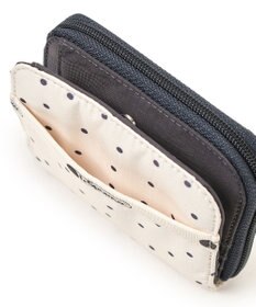 LeSportsac CLAIRE/プレイフルドッツ