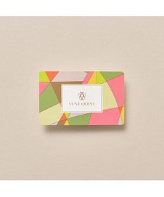 antina gift studio VENT OUEST(ヴァンウェスト) e-order choice(カードカタログ) ＜IVOIRE-C(イヴォワール)＞