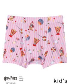 une nana cool 【ハリー・ポッターコラボ】 キッズ 男児ボトム(ボクサーパンツ)
