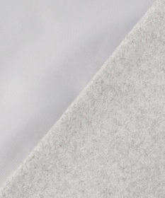 J.PRESS LADIES S ショートビーバー ロング丈 ステンカラー コート