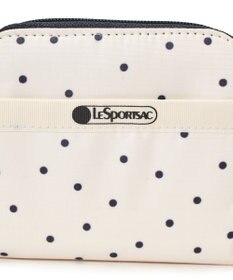 LeSportsac CLAIRE/プレイフルドッツ