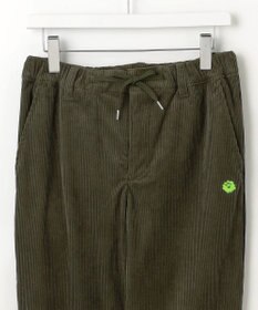 PW CIRCULUS 【MEN】サイドライン コーデュロイパンツ