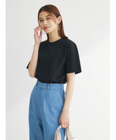 Green Parks 汗染み防止クルーネックＴシャツ