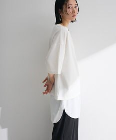 Green Parks つけ裾