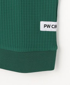 PW CIRCULUS 【MEN】ワッフルポロ 2026年モデル ゴルフ