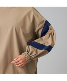 Chacott Chacott BALANCE ダンサーズタフタプルオーバー