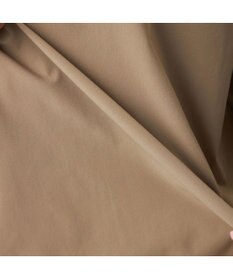 Chacott Chacott BALANCE ダンサーズタフタプルオーバー