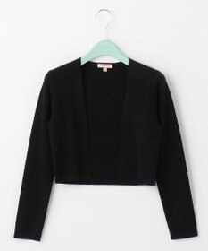 TOCCA 【洗える！】CASHEMERE ボレロ