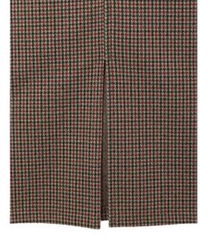 earth music&ecology 圧縮ニットＺＩＰジャンスカ