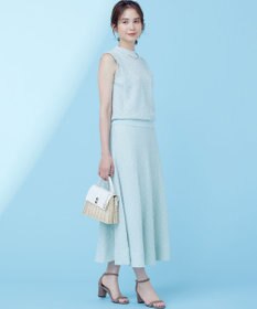 組曲 L 【2SET】ストレッチジャカード セットアップ