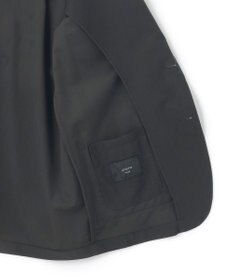 JOSEPH HOMME ＜新色追加＞新素材【抜群の通気性/360度ストレッチ】エアトールストレッチ パッチポケットジャケット