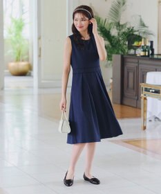 Tiaclasse 【安田美沙子さん/小倉優子さん着用】捻りデザインパンプス