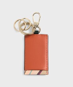Paul Smith Newスワールトリム キーホルダー