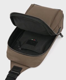 Paul Smith PS Paul Smith ビジネス ナイロン ボディバッグ